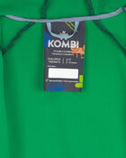 Tout-petit gar&ccedil;on - Imperm&eacute;able Kombi pour gar&ccedil;on, camions - Noir, image 2 sur 4 diapositives