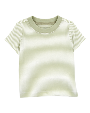 Baby 2-Piece Tee & Shortall Set, 