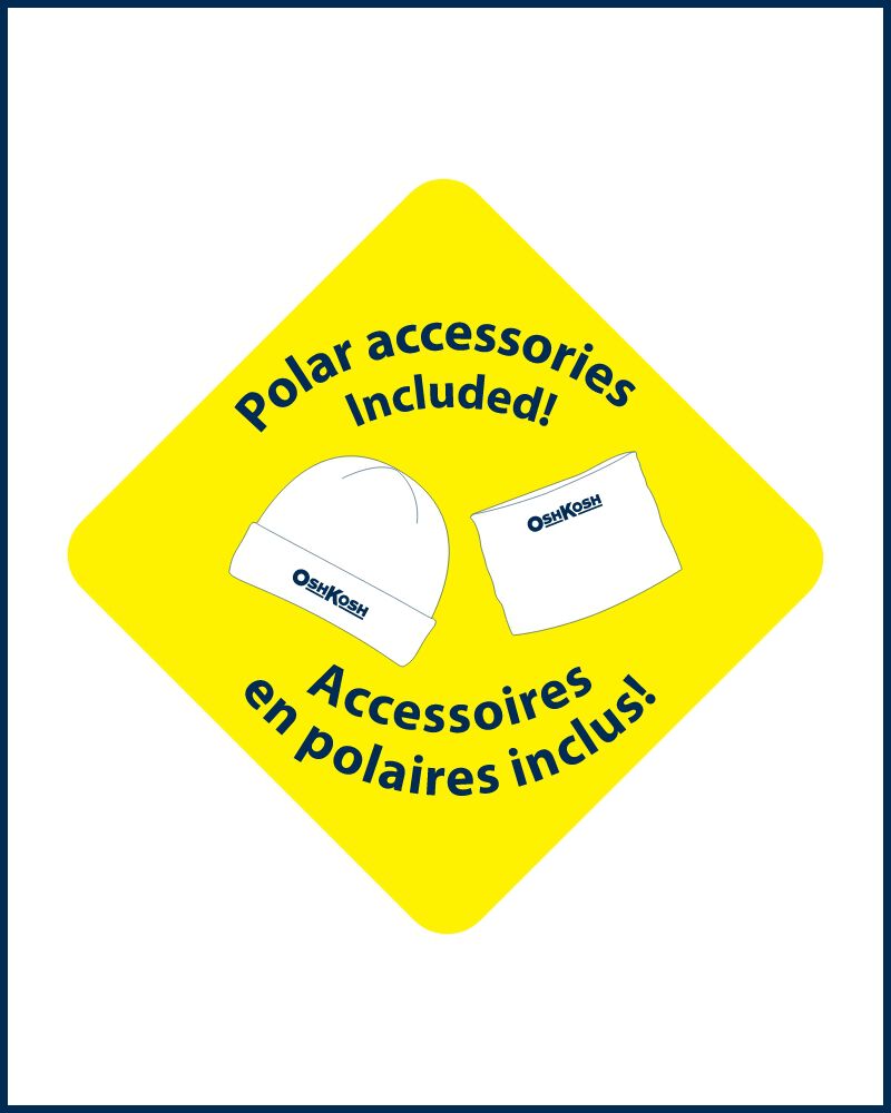 Habit de online neige oshkosh