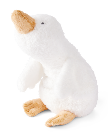 Duck Plush, 