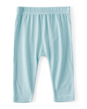Bébé garçon - Emballage de 2 pantalons à enfiler PurelySoft, 