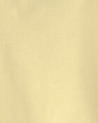 Baby Girl 2-Piece Top & Skirt Set - Yellow, image 4 of 5 slides