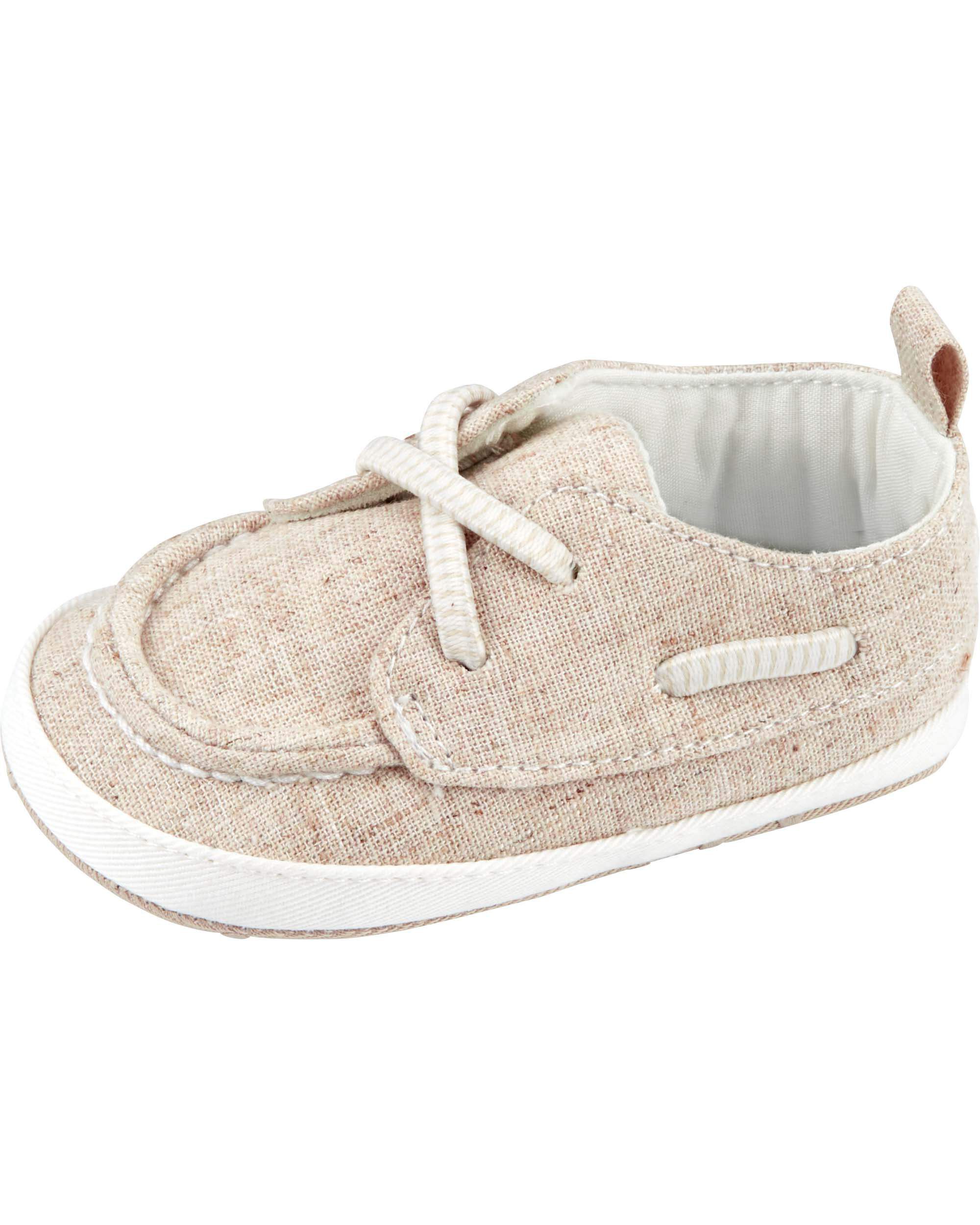 Infant boy sale boat shoes