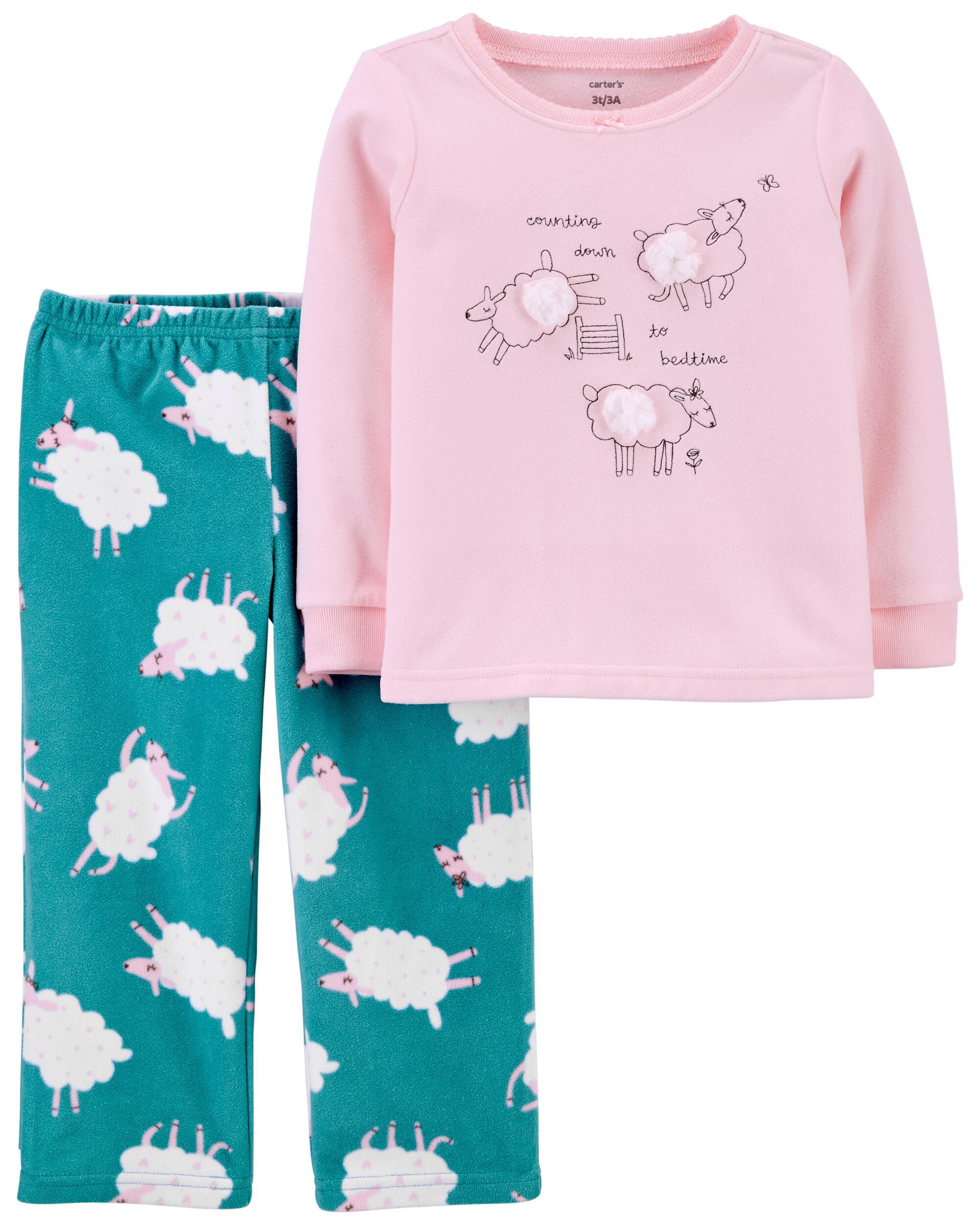 Pyjama carters outlet