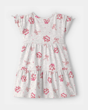 Tout-petit fille - Robe Disney&copy; Les Aristochats, 