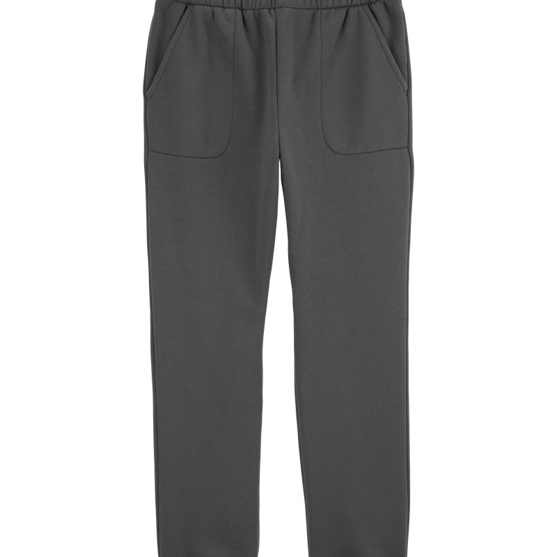 Kids Boys Kid Pull On Fleece Pants 14 Carter s