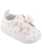 Heart Print Slip-On Shoe, image 1 of 7 slides