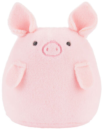 Toddler Pig Tiny Plush, 