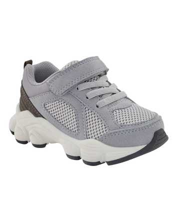 Toddler Athletic Sneakers, 