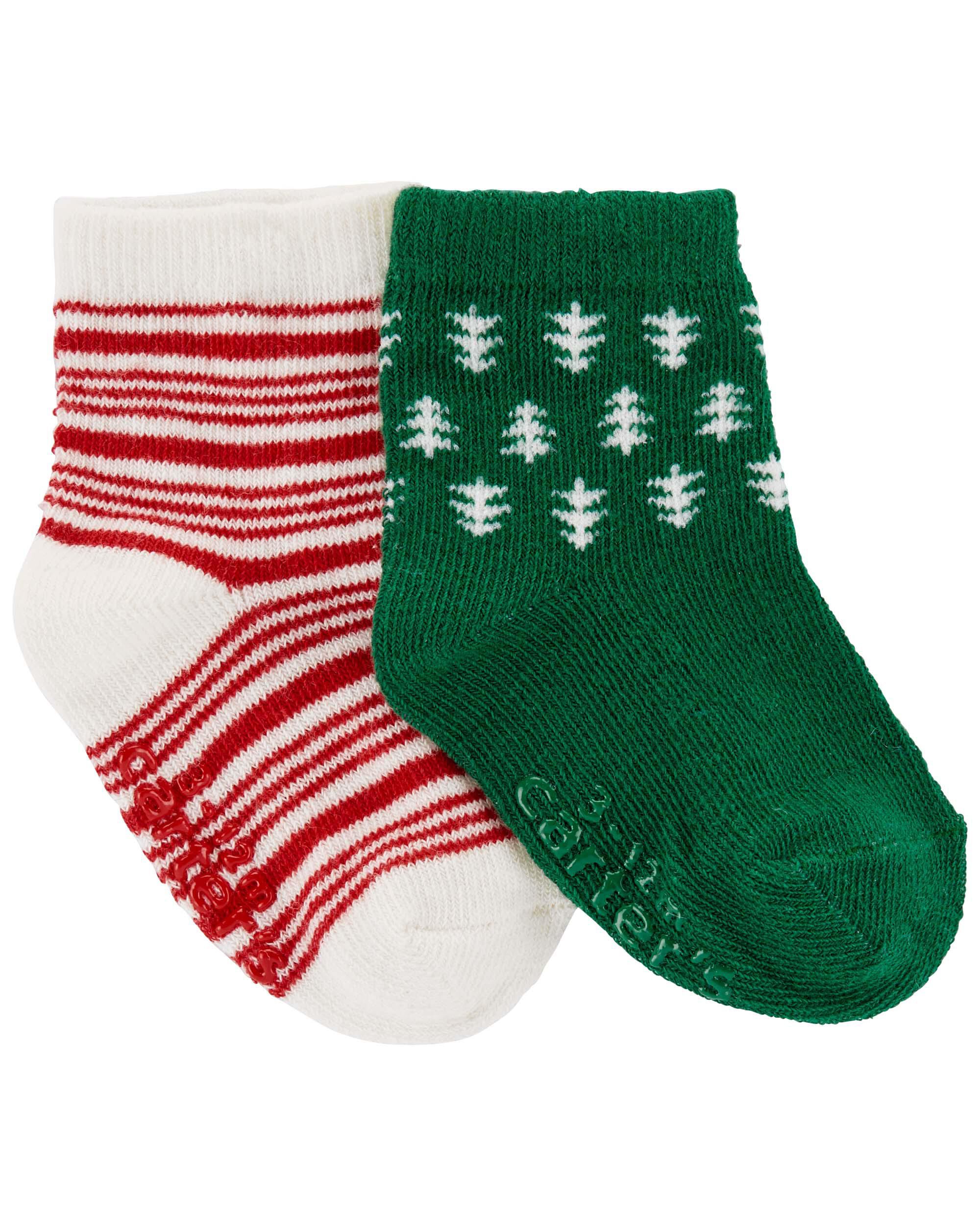 Carters booties online