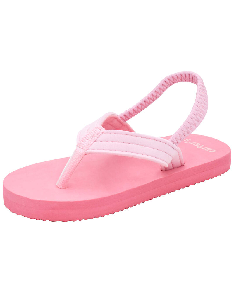 Pink FlipFlops Carter’s Oshkosh Canada