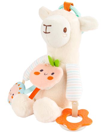Llama Activity Toy, 