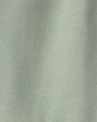 Toddler Boy 'Camp Dino' French Terry Cargo Joggers - Green, image 4 of 5 slides