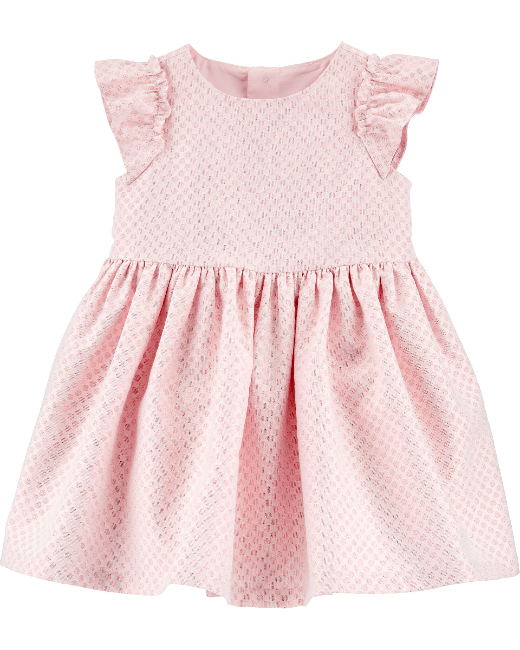 carters dresses 4t