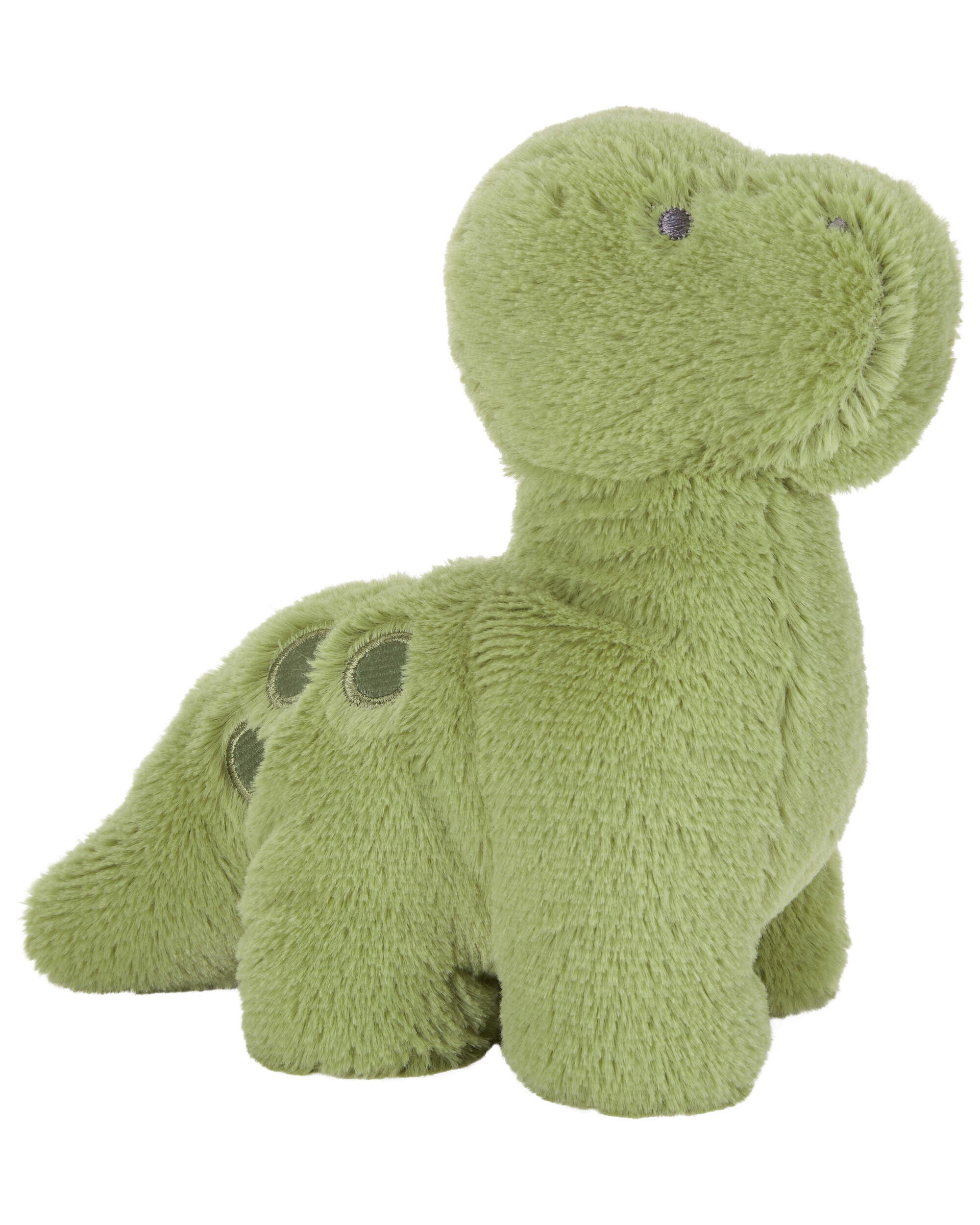 Carter's stuffed dinosaur online