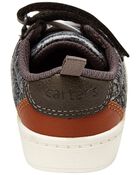 Enfant Espadrilles Gustave, image 3 sur 6 diapositives