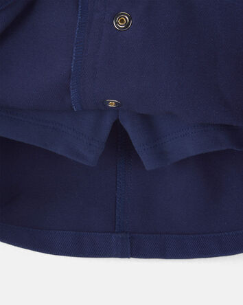Toddler Girl Paw Patrol&reg; Skort - Navy Blue, 