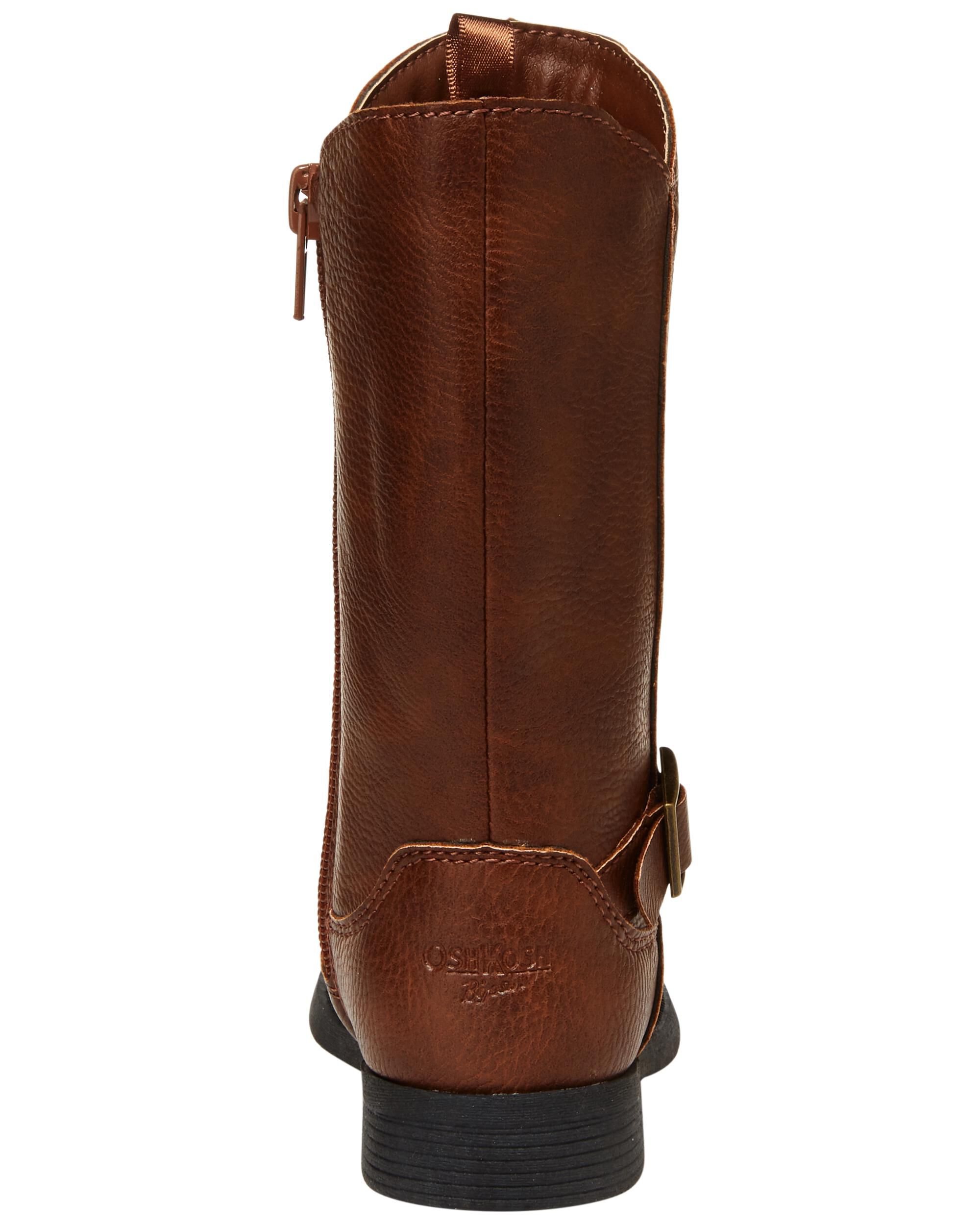Carter's kitty tall boots hotsell