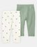 Green/White