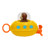 Zoo Pull & Go Submarine, image 3 of 3 slides