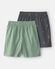Green/Grey