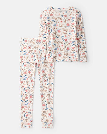 2-Piece Pyjamas