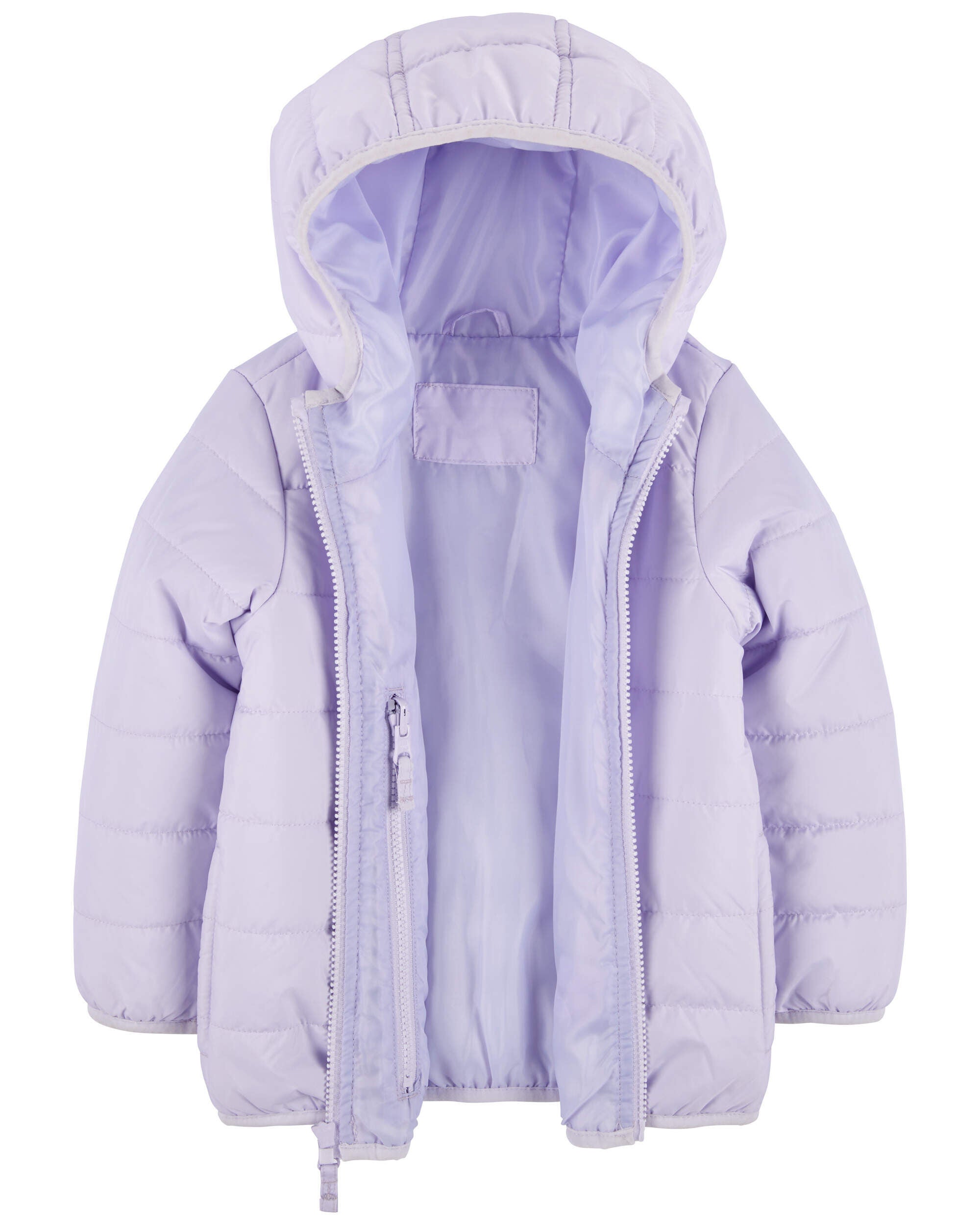 Baby packable down jacket shop