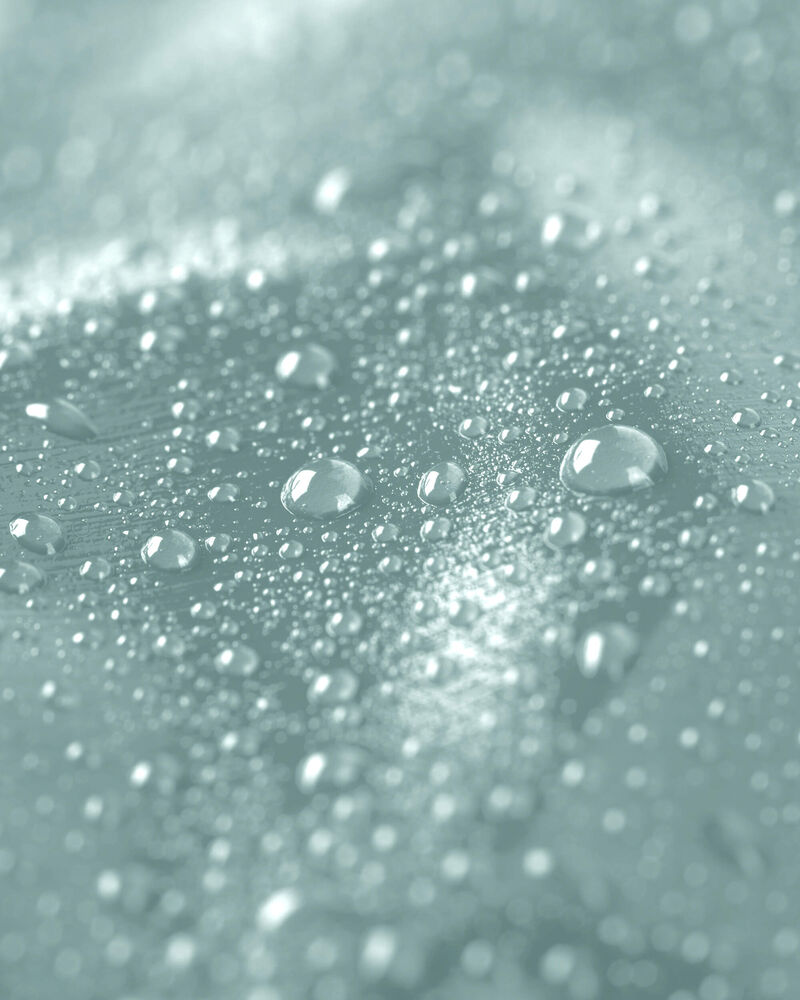 Kid Hooded Puffer Jacket - Green, image 5 of 6 slides