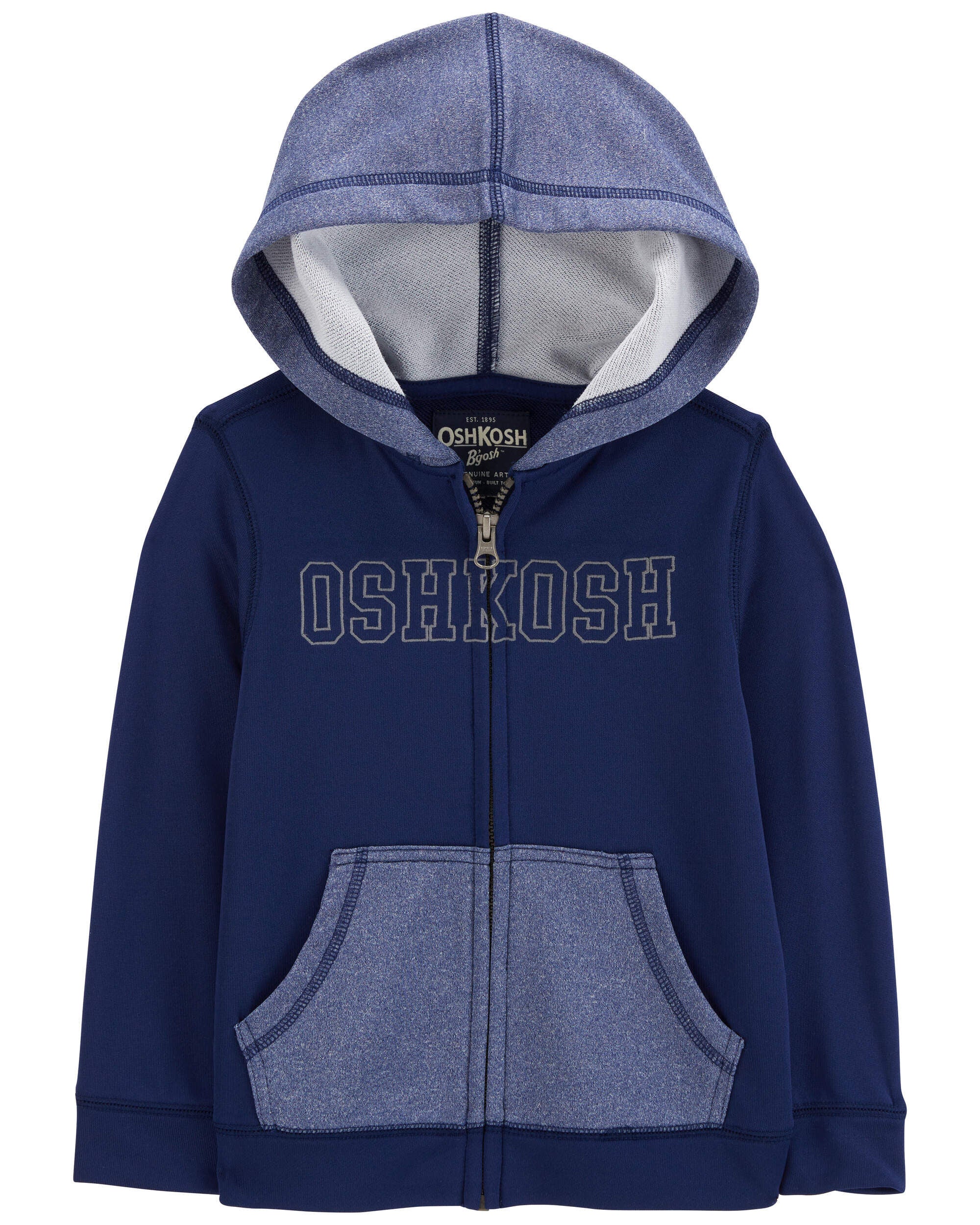 Baby Boy Sweaters Hoodies Carter s Oshkosh Canada