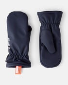 Garçons - Mitaines imperméables KOMBI Drop  , image 2 sur 3 diapositives