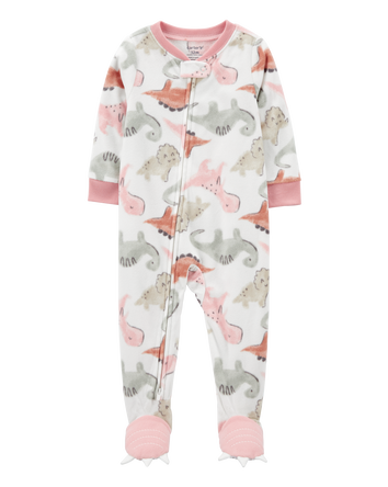 Newborn baby girl pyjamas hotsell