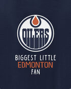 Baby NHL Edmonton Oiler Bodysuit, image 2 of 2 slides