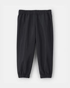 B&eacute;b&eacute; - Pantalon de pluie - Noir, image 2 sur 3 diapositives