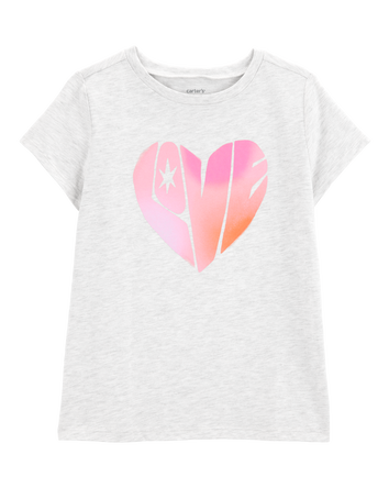 Kid Love Exclusive Graphic Tee, 