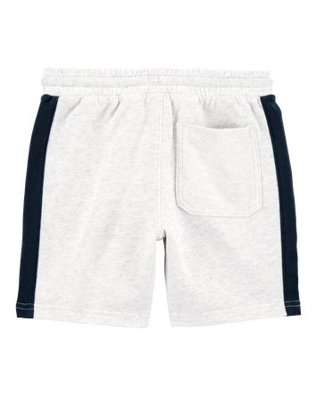 Kid Pull-On French Terry Shorts, 