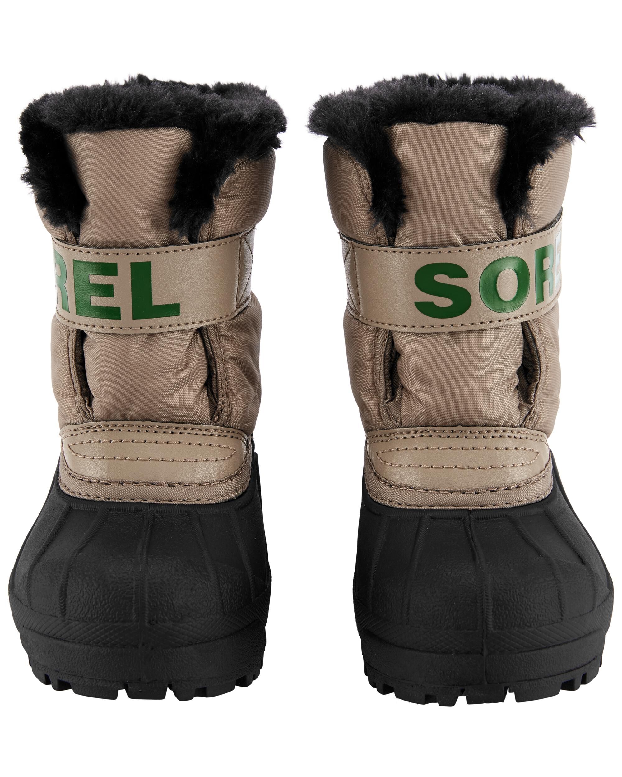 Carters sorel clearance