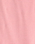 Filles - Pyjama 2 pi&egrave;ces en coton biologique c&ocirc;tel&eacute;, image 3 sur 3 diapositives