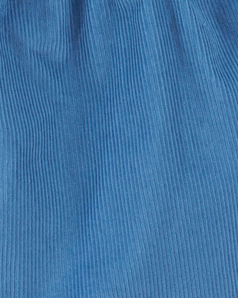 Baby Girl 3-Piece Bodysuit & Jumper & Tights Set, image 3 of 5 slides