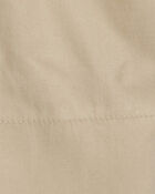 Drawstring Joggers, image 5 of 7 slides