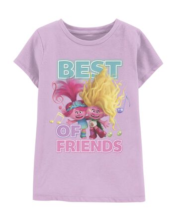 T-shirt Trolls Best Of Friends, 