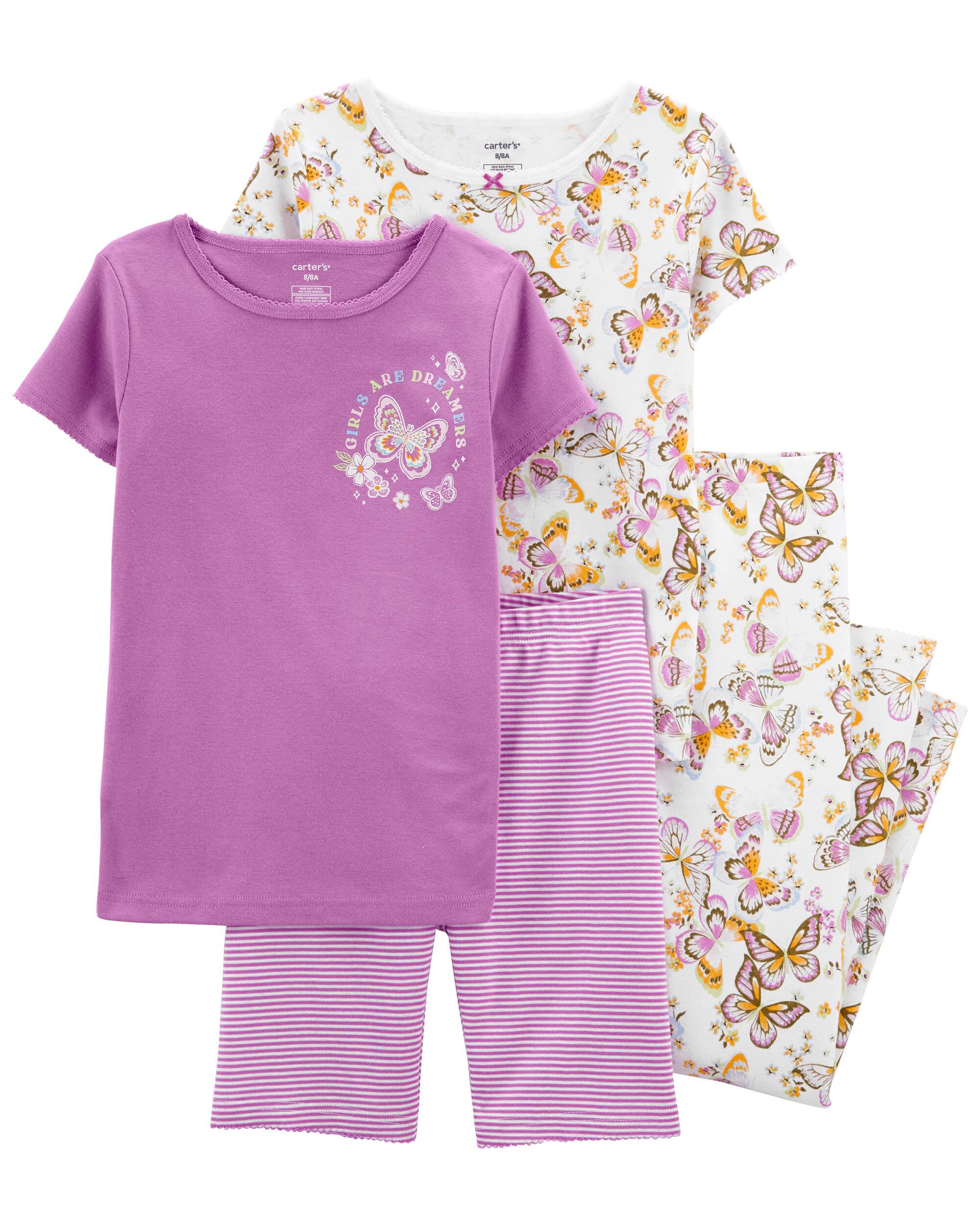 Carters summer sales pajamas