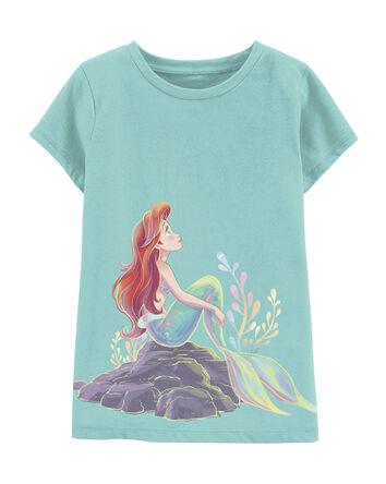 The Little Mermaid Graphic Tee, 