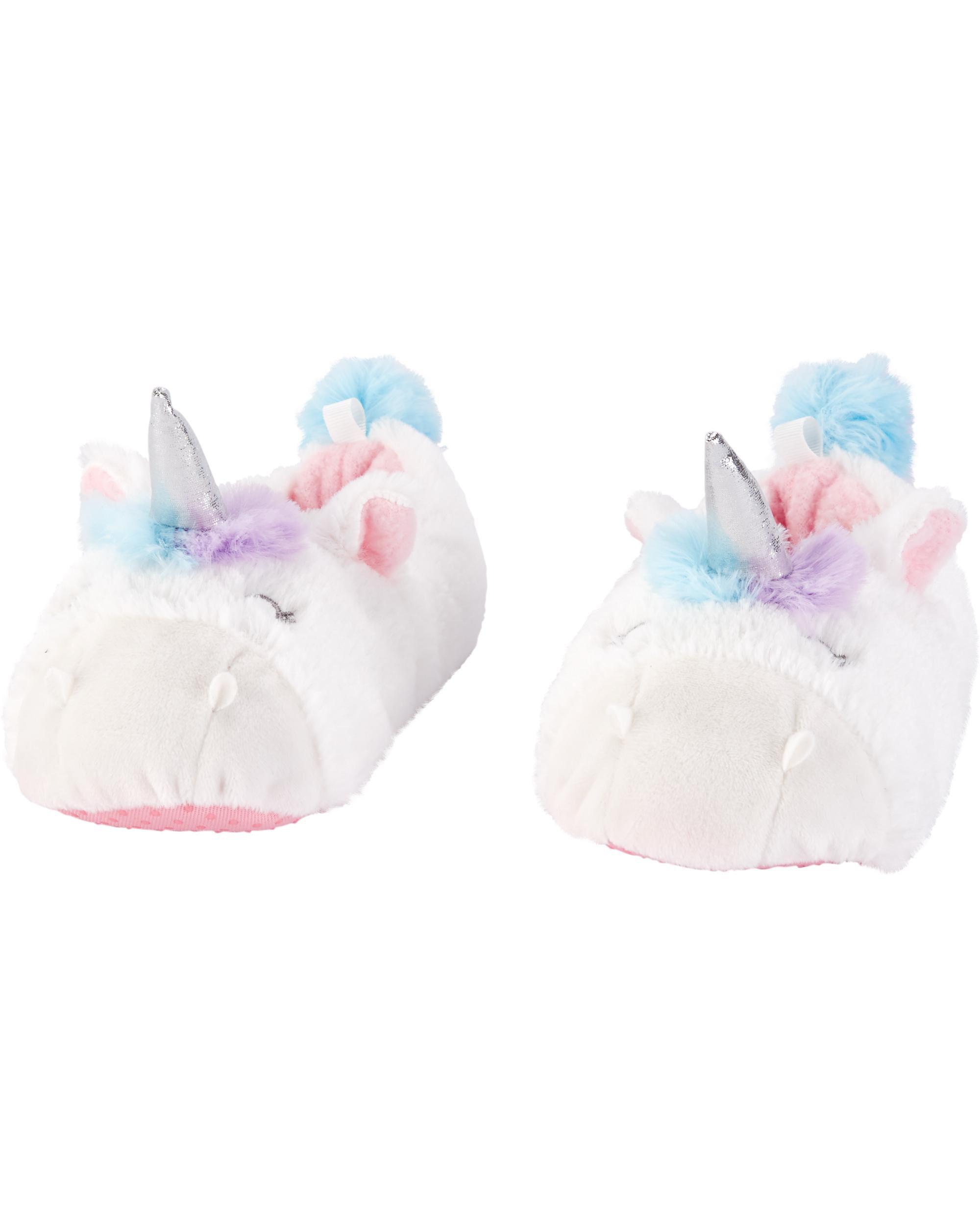 Unicorn Slippers Carter S Oshkosh Canada
