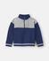 Navy Blue/Grey