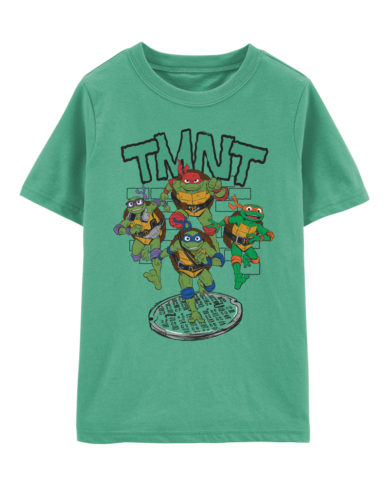 Kid Teenage Mutant Ninja Turtles Tee, image 1 of 2 slides