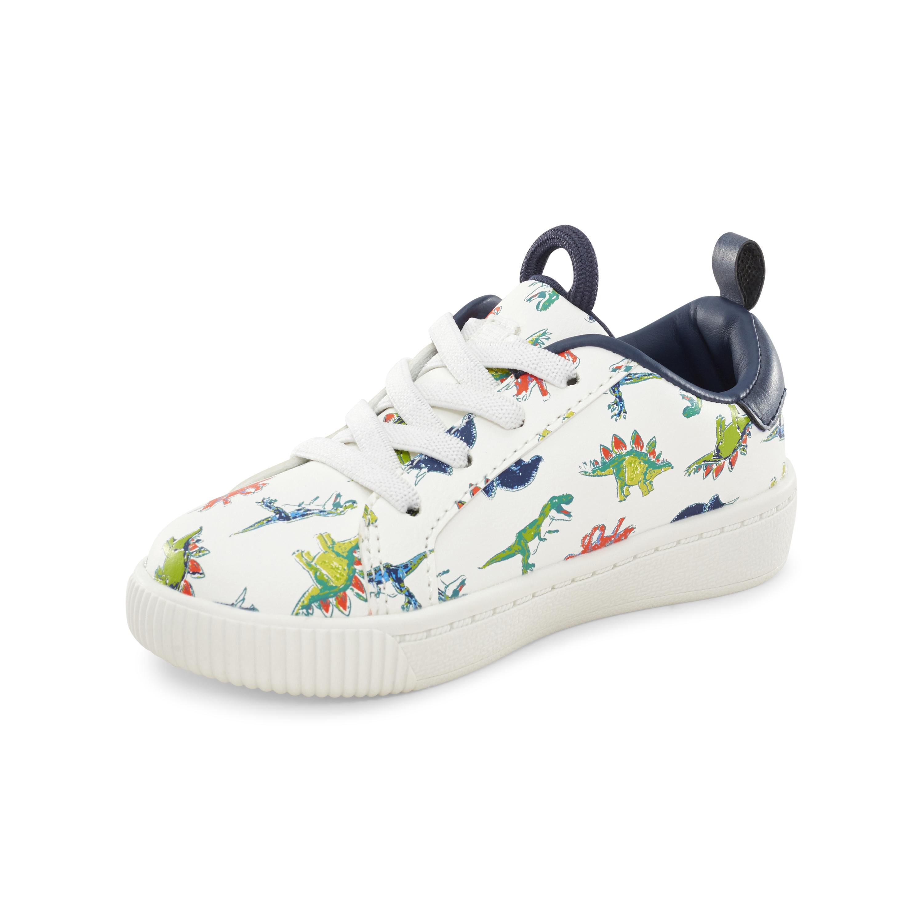 Slip On Dino Sneakers