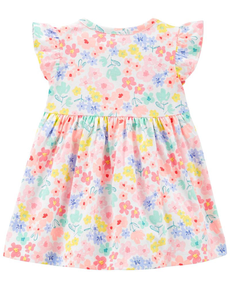 2-Pack Romper & Dress Set, image 2 of 5 slides