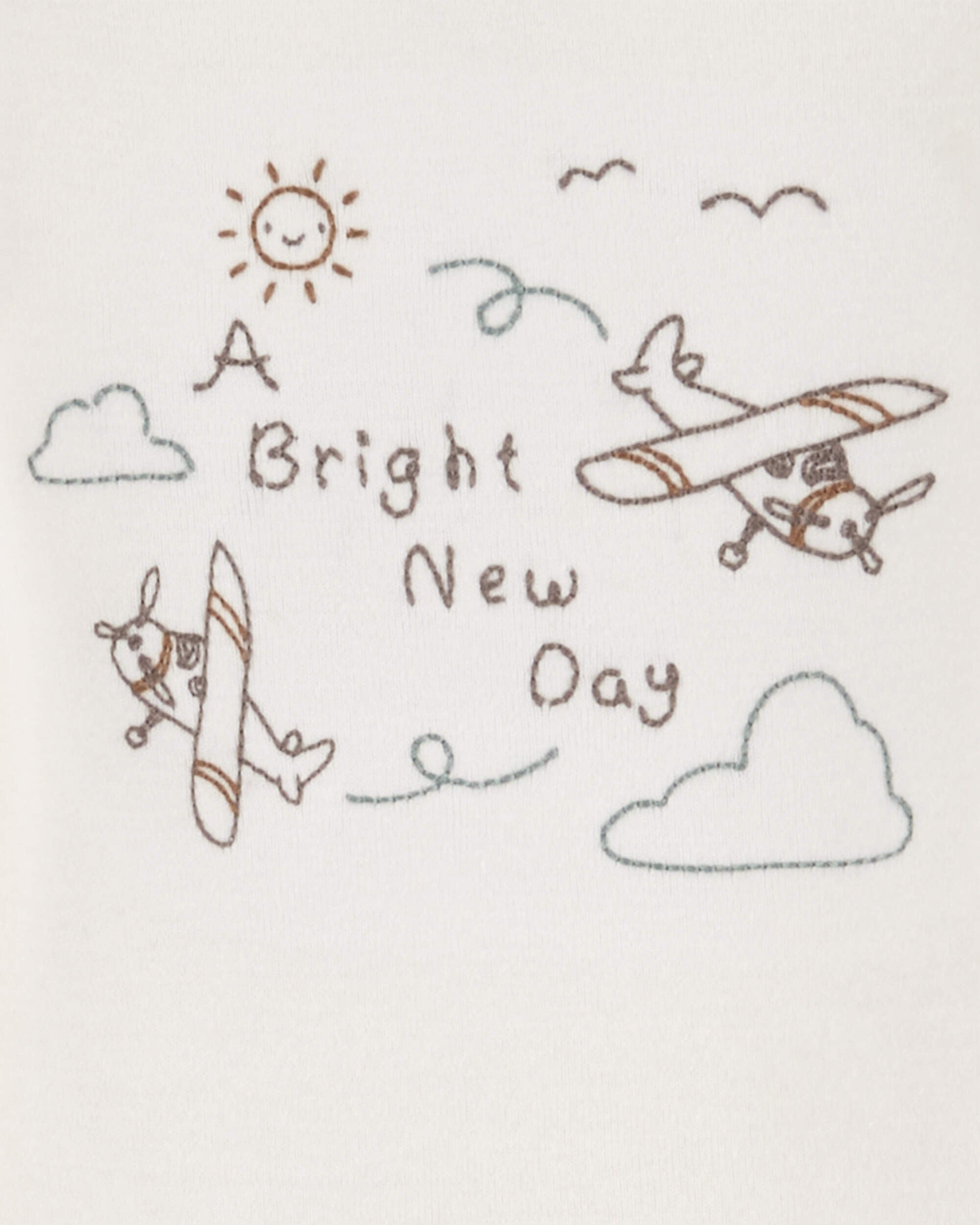 Baby boy airplane clothes online