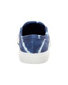 Toddler Tie-Dye Slip-On Sneakers, image 3 of 7 slides