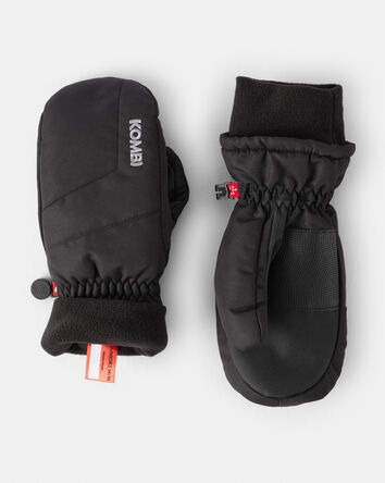 Boys KOMBI Peaked Mittens, 